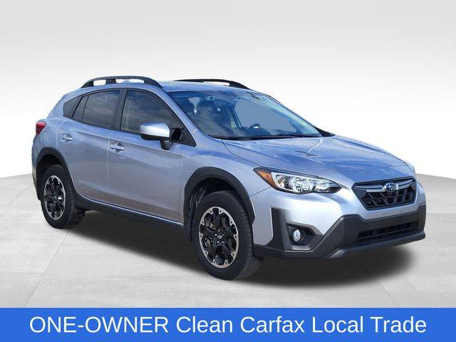 2023 Subaru Crosstrek Premium — SUV — 20,873 mi — Englewood, CO