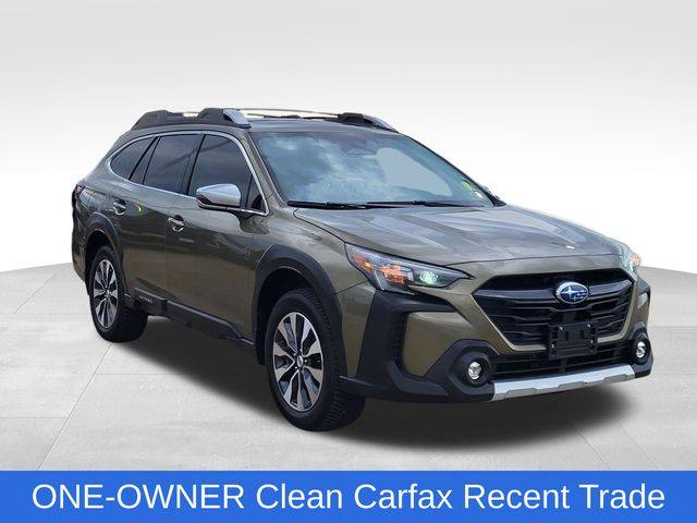 2023 Subaru Outback Touring XT — SUV — 35,495 mi — Englewood, CO