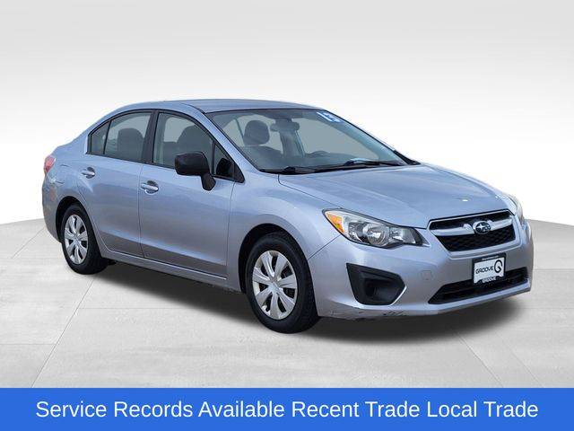2013 Subaru Impreza 2.0i — Sedan — 102,553 mi — Englewood, CO