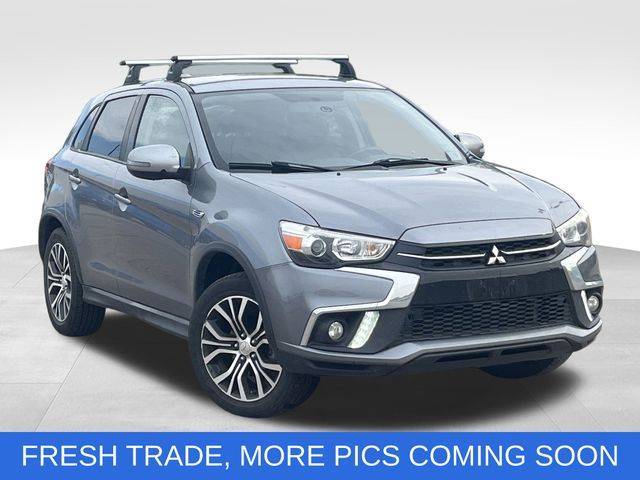 2018 Mitsubishi Outlander Sport SE — SUV — 82,092 mi — Englewood, CO