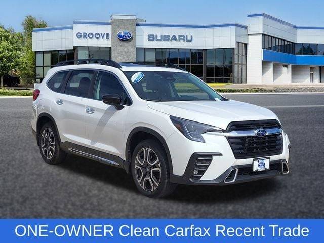 2024 Subaru Ascent Touring — SUV — 12,470 mi — Englewood, CO
