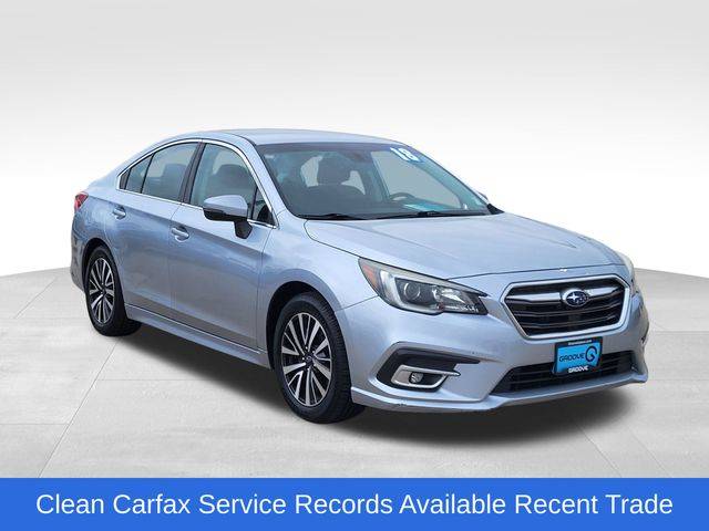 2018 Subaru Legacy 2.5i Premium — Sedan — 59,663 mi — Englewood, CO