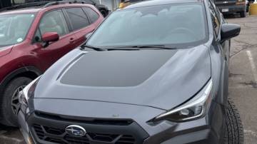 2024 Subaru Crosstrek Wilderness — SUV — 3,152 mi — Englewood, CO