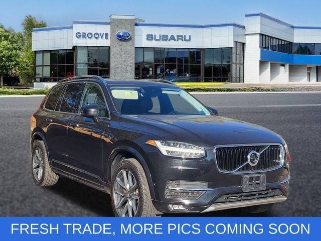 2017 Volvo XC90 Momentum — SUV — 73,794 mi — Englewood, CO