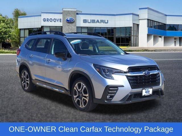 2024 Subaru Ascent Limited — SUV — 10,586 mi — Englewood, CO