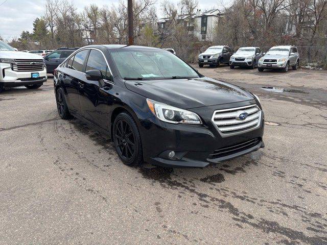 2016 Subaru Legacy 2.5i Limited — Sedan — 144,450 mi — Englewood, CO