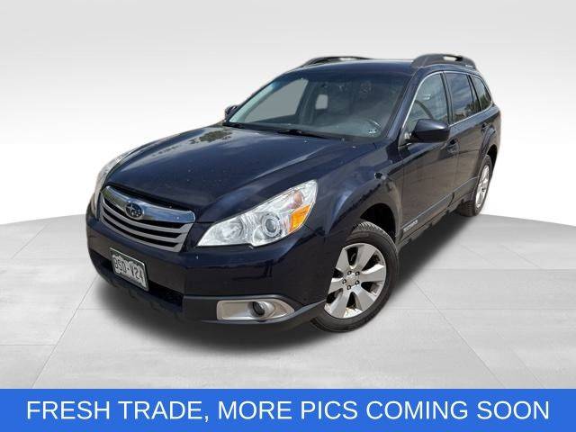 2012 Subaru Outback 2.5i Premium — SUV — 109,048 mi — Englewood, CO