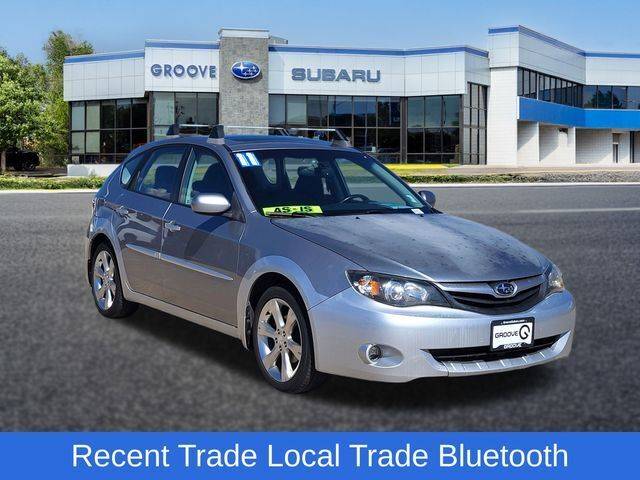 2011 Subaru Impreza Outback Sport — Wagon — 147,181 mi — Englewood, CO