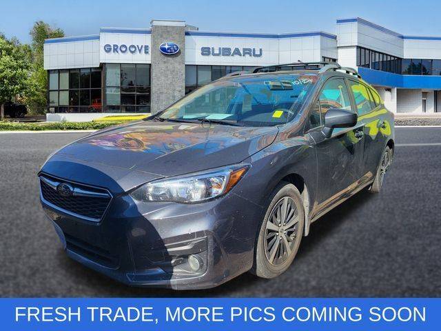 2019 Subaru Impreza 2.0i Premium — Hatchback — 28,092 mi — Englewood, CO