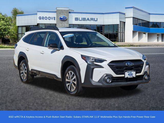 2024 Subaru Outback Premium — SUV — 35,367 mi — Englewood, CO