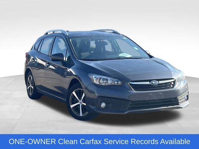 2023 Subaru Impreza 2.0i Premium — Hatchback — 46,162 mi — Englewood, CO