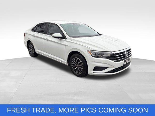 2021 Volkswagen Jetta S — Sedan — 31,430 mi — Englewood, CO