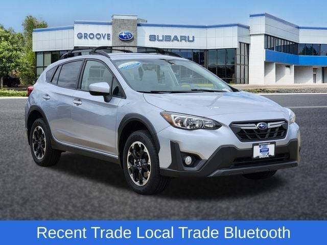 2023 Subaru Crosstrek Premium — SUV — 37,272 mi — Englewood, CO