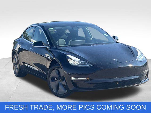 2019 Tesla Model 3 Long Range — Sedan — 20,198 mi — Englewood, CO