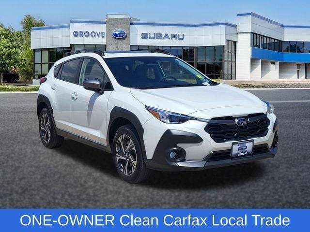 2024 Subaru Crosstrek Premium — SUV — 15,651 mi — Englewood, CO
