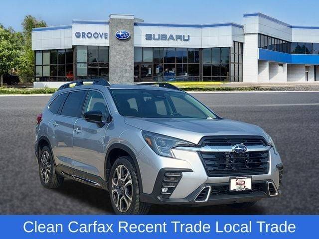 2024 Subaru Ascent Touring — SUV — 11,350 mi — Englewood, CO