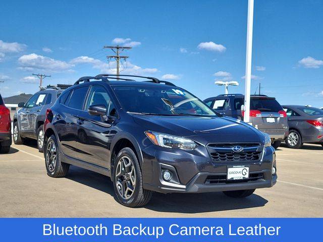 2019 Subaru Crosstrek Limited — SUV — 80,491 mi — Englewood, CO