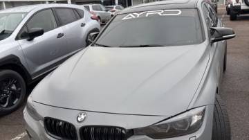 2013 BMW 3 Series 328i — Sedan — 151,178 mi — Englewood, CO