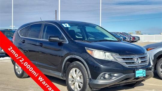 2012 Honda CR-V EX — SUV — 140,416 mi — Englewood, CO