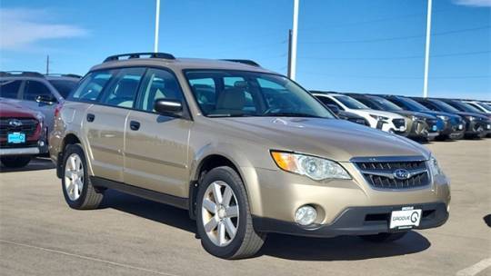 2009 Subaru Outback 2.5i Special Edition — SUV — 94,728 mi — Englewood, CO