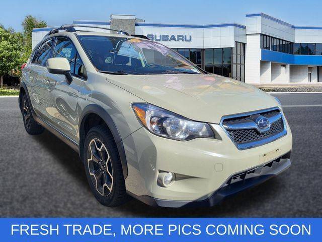 2013 Subaru XV Crosstrek 2.0i Premium — SUV — 119,544 mi — Englewood, CO