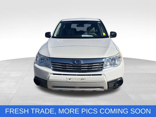 2009 Subaru Forester 2.5X — SUV — 97,675 mi — Englewood, CO