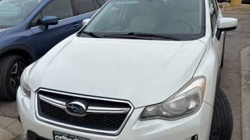 2016 Subaru Crosstrek Premium — SUV — 98,080 mi — Englewood, CO