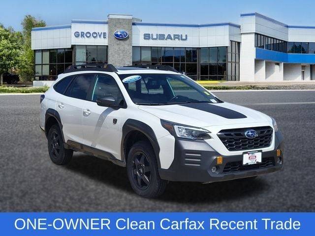 2023 Subaru Outback Wilderness — SUV — 40,205 mi — Englewood, CO