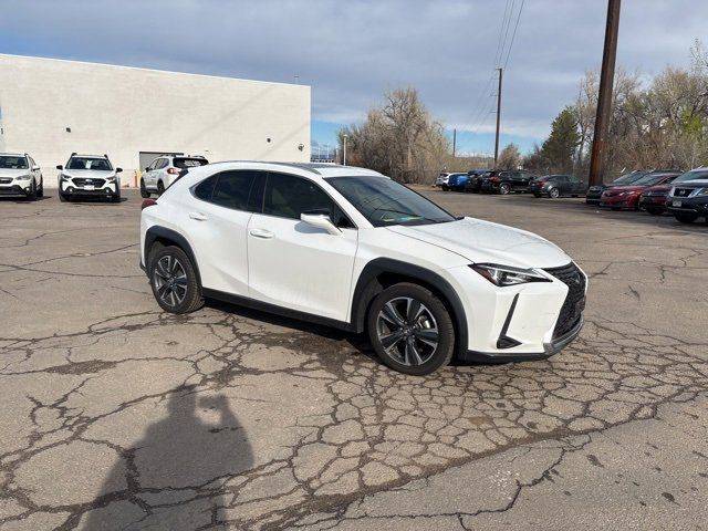 2019 Lexus UX UX 200 — SUV — 62,457 mi — Englewood, CO