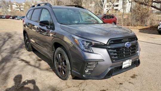 2024 Subaru Ascent Onyx Edition Limited — SUV — 9,632 mi — Englewood, CO