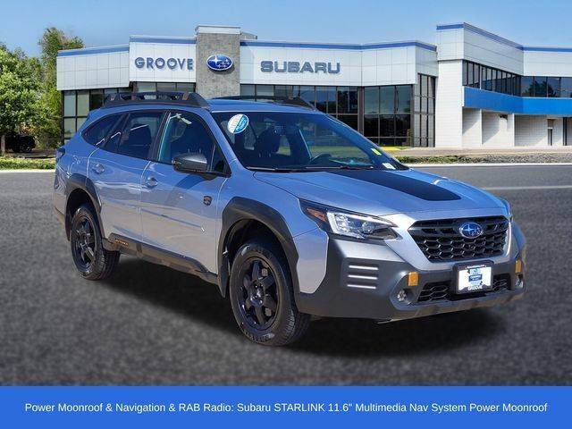 2023 Subaru Outback Wilderness — SUV — 31,076 mi — Englewood, CO