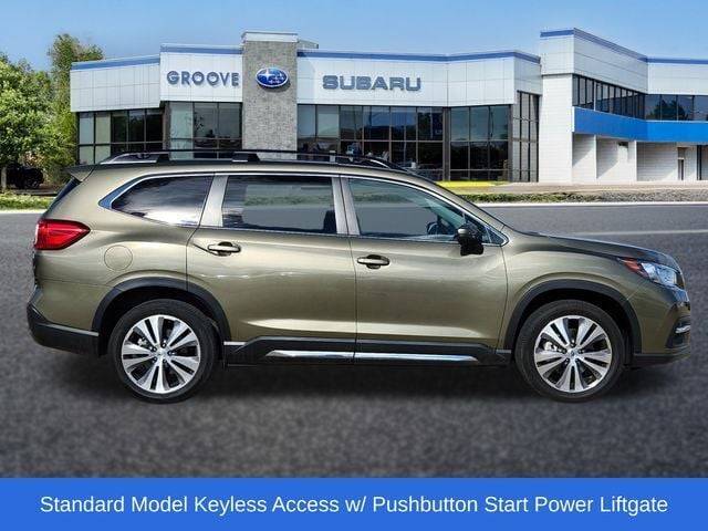 2022 Subaru Ascent Limited — SUV — 29,866 mi — Englewood, CO
