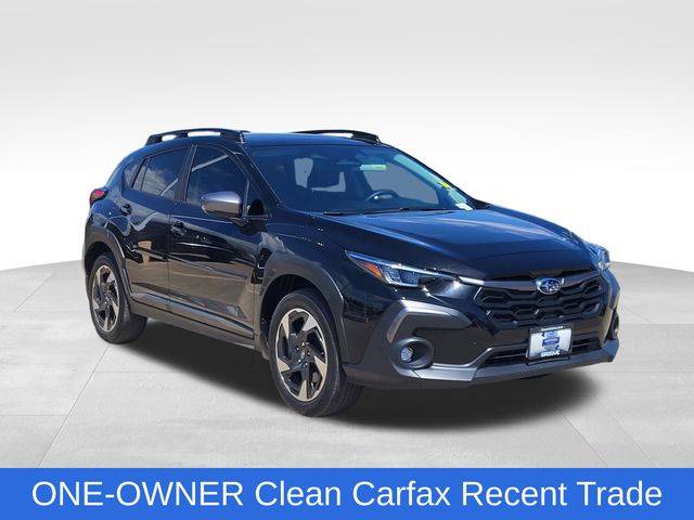 2024 Subaru Crosstrek Limited — SUV — 20,566 mi — Englewood, CO