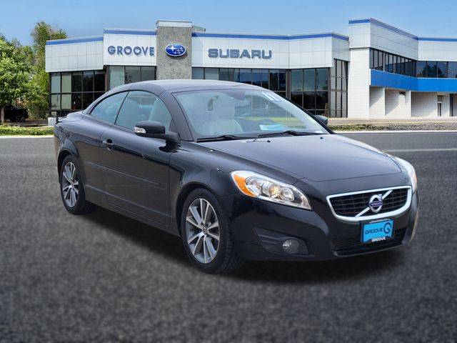 2011 Volvo C70 T5 — Convertible — 90,558 mi — Englewood, CO