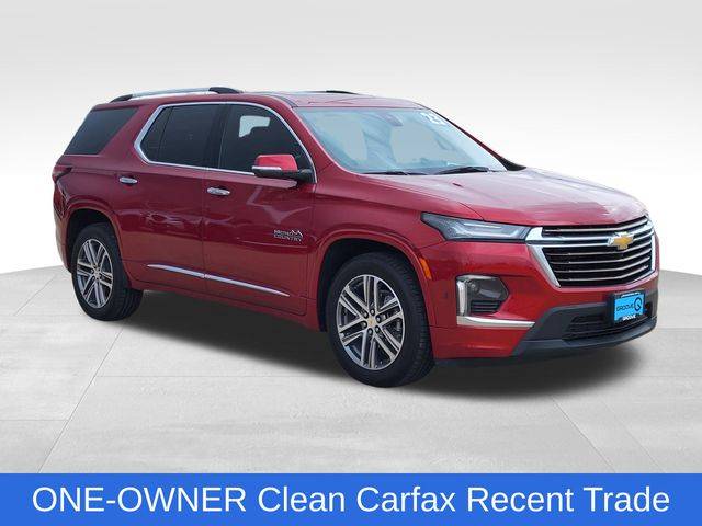 2023 Chevrolet Traverse High Country — SUV — 28,982 mi — Englewood, CO