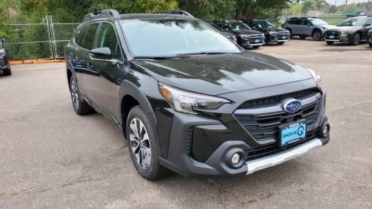 2024 Subaru Outback Limited — SUV — 8,834 mi — Englewood, CO