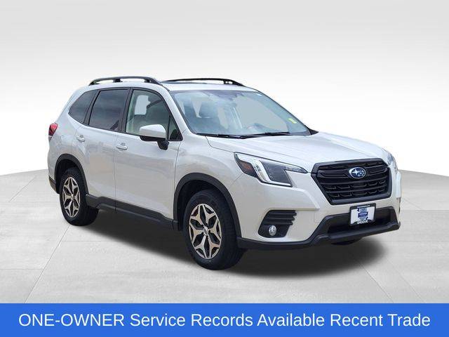 2023 Subaru Forester Premium — SUV — 18,717 mi — Englewood, CO