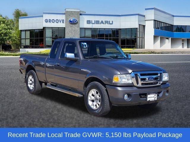 2011 Ford Ranger XLT — Pickup Truck — 122,515 mi — Englewood, CO