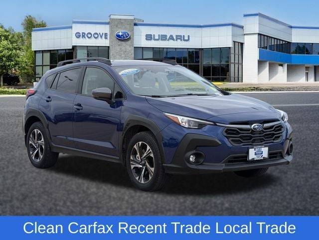 2025 Subaru Crosstrek Premium — SUV — 19,144 mi — Englewood, CO