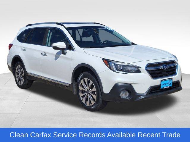 2019 Subaru Outback 3.6R Touring — SUV — 62,169 mi — Englewood, CO