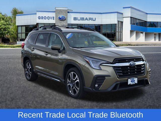2023 Subaru Ascent Limited — SUV — 23,950 mi — Englewood, CO