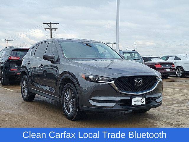 2021 Mazda CX-5 Touring — SUV — 41,467 mi — Englewood, CO