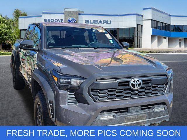 2024 Toyota Tacoma TRD Off Road — Pickup Truck — 23,183 mi — Englewood, CO