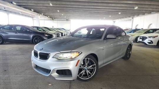 2014 BMW 2 Series M235i — Coupe — 68,879 mi — Englewood, CO
