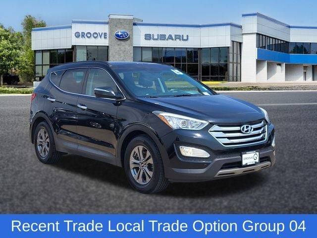 2015 Hyundai Santa Fe Sport Base — SUV — 105,613 mi — Englewood, CO
