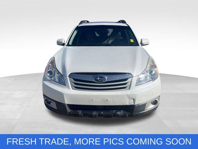 2012 Subaru Outback 2.5i Premium — SUV — 160,000 mi — Englewood, CO