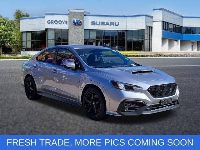 2023 Subaru WRX Premium — Sedan — 33,364 mi — Englewood, CO
