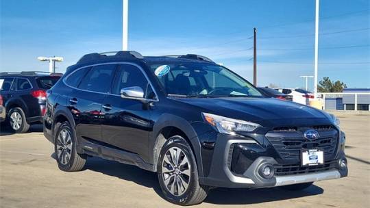 2024 Subaru Outback Touring XT — SUV — 8,801 mi — Englewood, CO