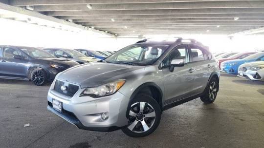 2014 Subaru XV Crosstrek Touring — SUV — 110,539 mi — Englewood, CO