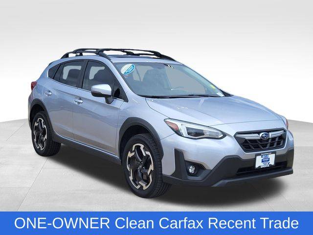 2023 Subaru Crosstrek Limited — SUV — 28,905 mi — Englewood, CO